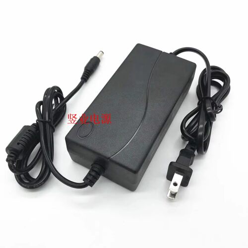 AOC i2351Fe E2343f e2243Fw ADPC1236液晶电源适配器线24V2.5A3A