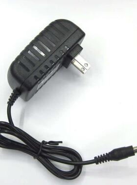 FLUKE福禄克Tis20 Ti25 Ti32热成像仪红外测温仪15V2000mA电源线