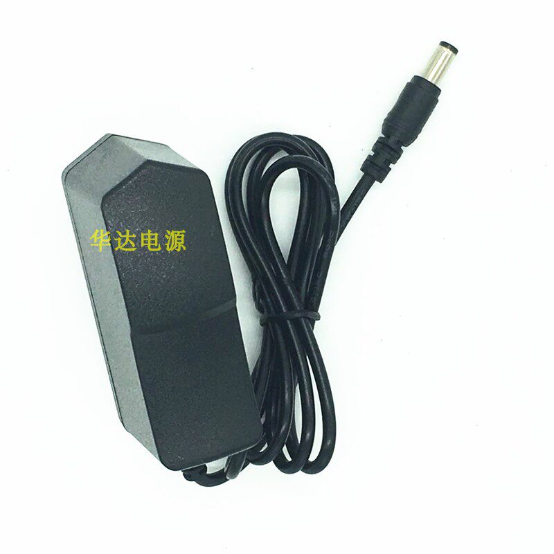 F利浦 晶锐69195LED护眼台灯LED控制装置12v1a电源线适配器充电器