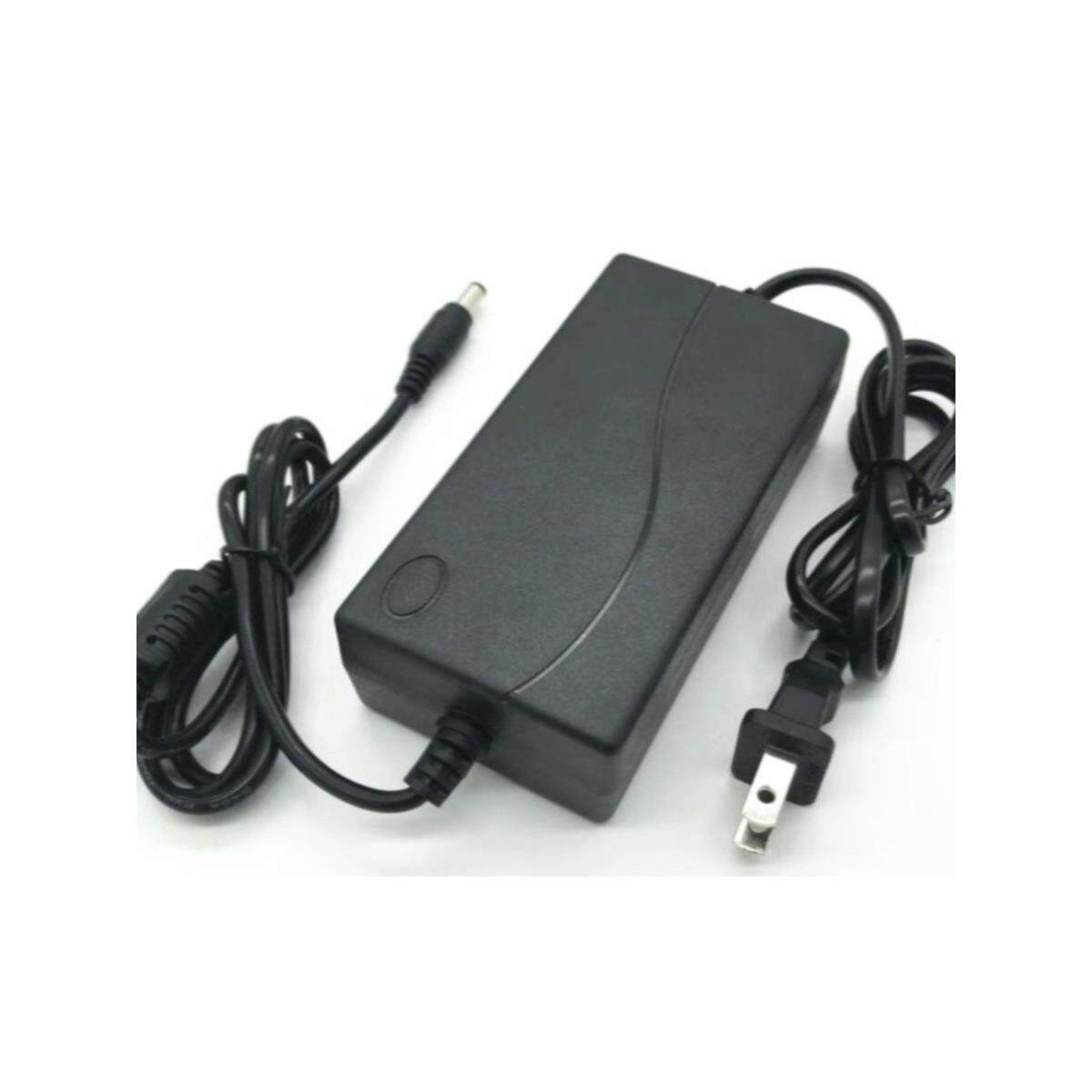 适用H3C Magic S9G-P以太网交换机DC54V1.48A兼容款电源线适配器