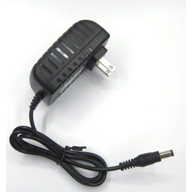 BROTHER标签打印机PT-D210充电器DC9V1.6A2A内负单线电源适配器