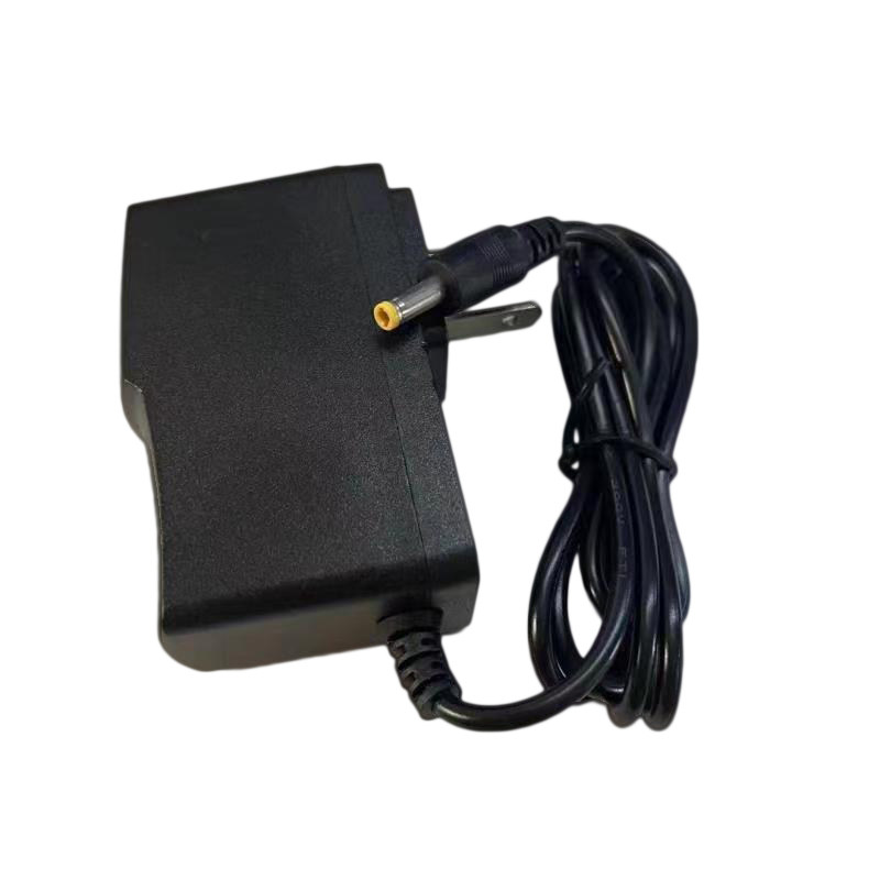 适用罗技 摄像头适配器 电源线C950E充电器5.1V1A充电线12V1.5A