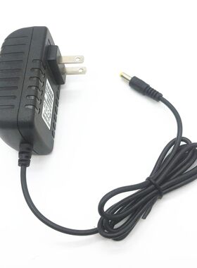DC9V1.5A通用长虹CYD181185 188186 161 160广场舞音响音箱充电器