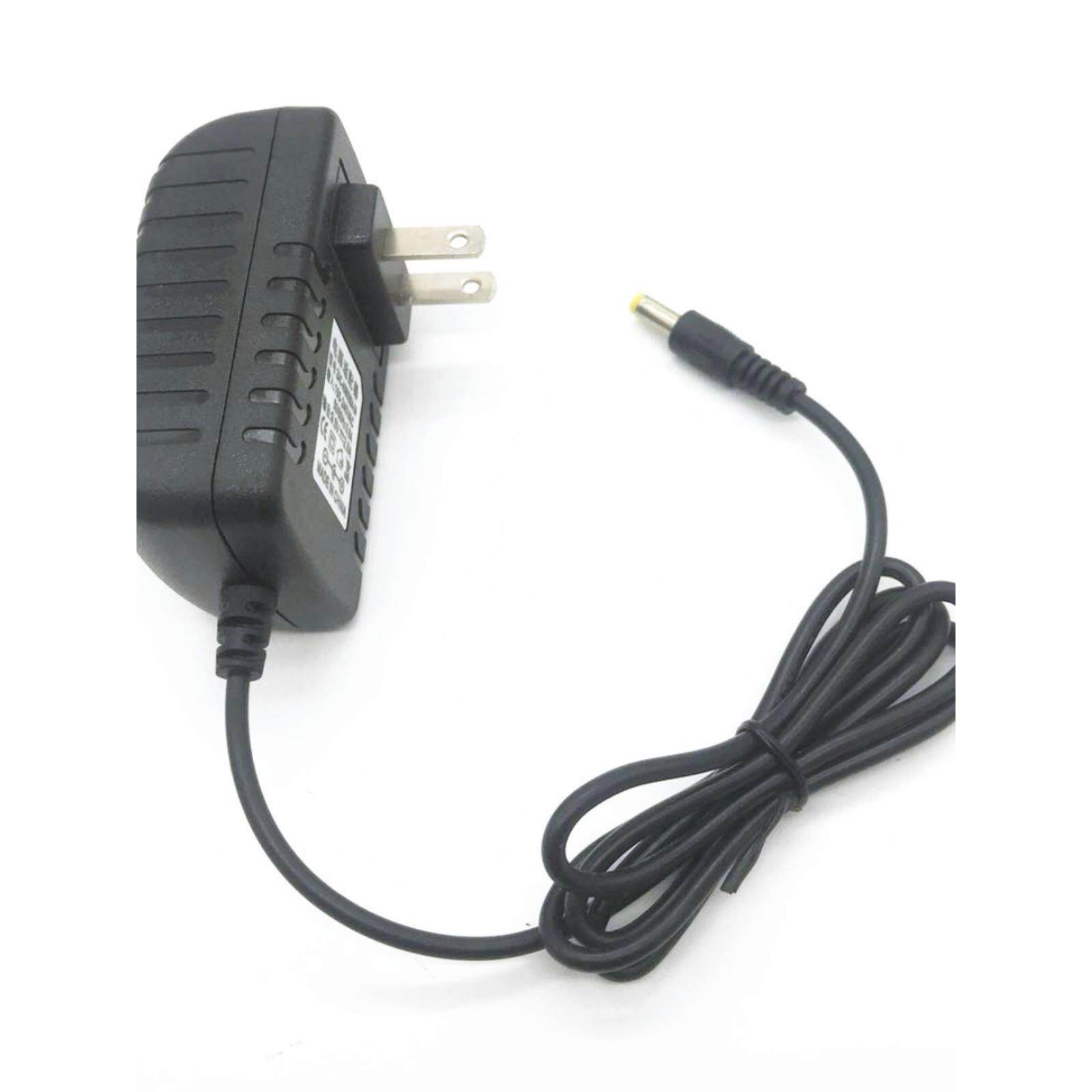 全峰京东安能百世韵达联迪E550快递巴DC5V2A扫描把枪充电器电源线