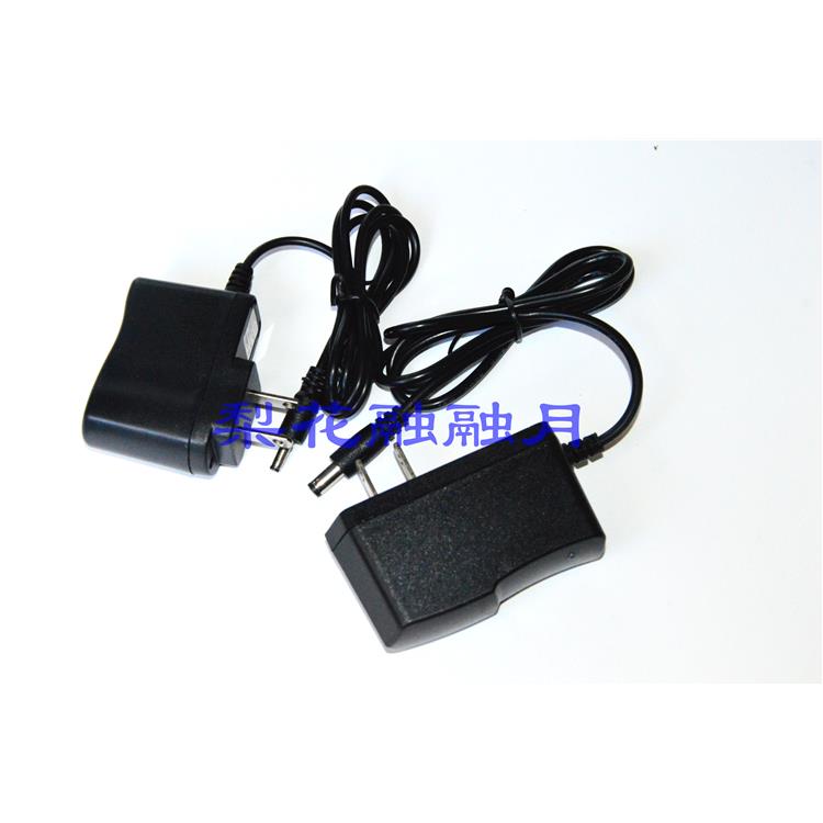 巧月亮 HSL-410 B077 401 CH-5011 YY 2298 手电筒探照灯 充电器