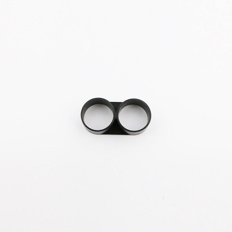 8字折堵堵头 PE管农园花卉灌溉滴灌专用承插内插折叠式管用堵头,ZIPPO/瑞士军刀/眼镜,眼镜盒,淘宝优惠券,粉丝福利购,淘宝优惠卷