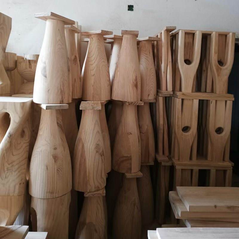 定制木办公实木支大板桌台脚架原木岛桌腿吧台侘寂松中无品牌/式,商业/办公家具,台脚台架/家具支架,淘宝优惠券,粉丝福利购,淘宝优惠卷