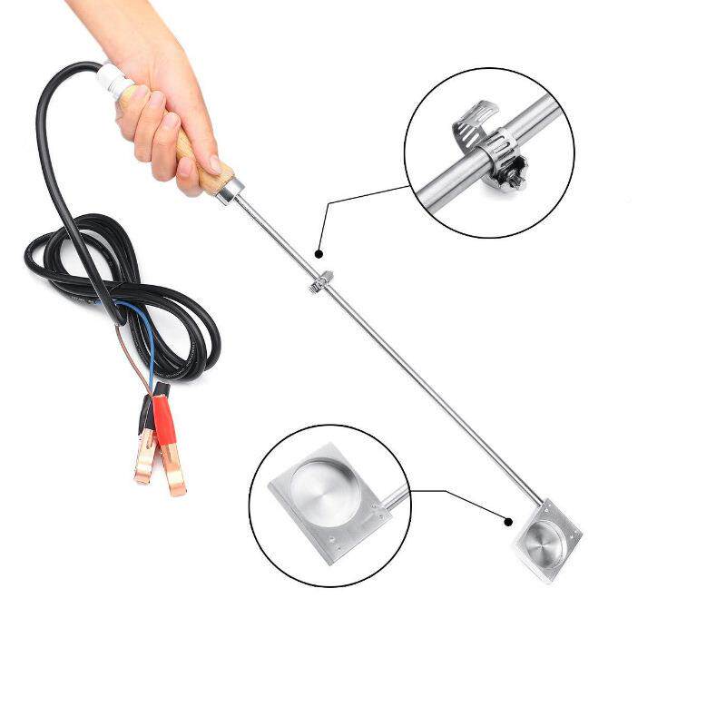 养蜂蜂熏净Vaporize 螨药加热熏r蒸器雾化用XMO器 方头熏螨螨器蜂