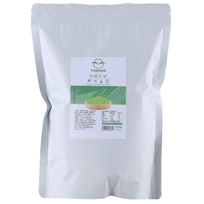 斑斓世家海南斑斓叶粉食用色素