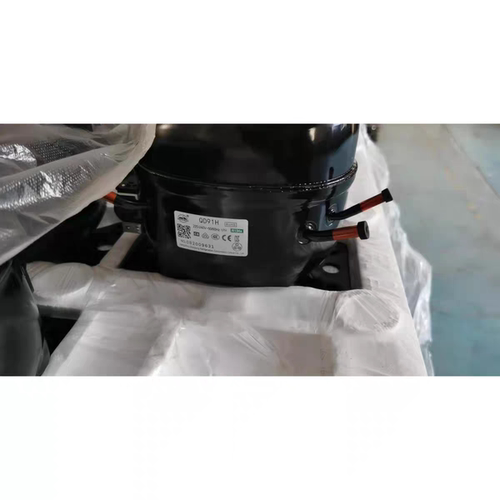 全新QD65YQD110Y/QD91H/QD110H冰箱压缩机全新冰柜压缩机R134