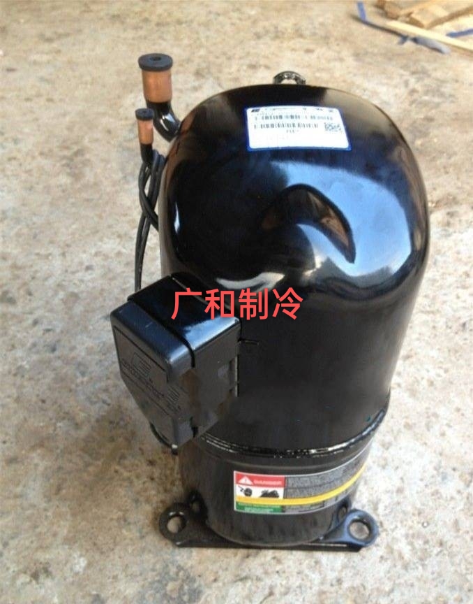 CR41KQ-TF5-240BC CR47KQE-TF5-240BN全新谷轮活塞压缩机三相200V