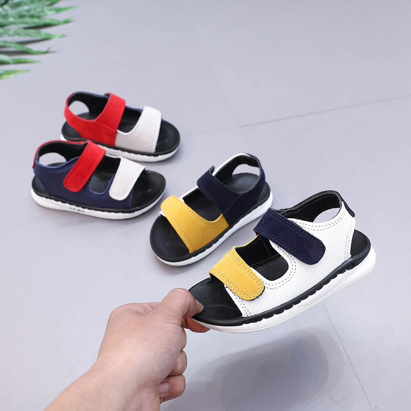 sandals Cildren boys Soes for girl kids summer Casual baby