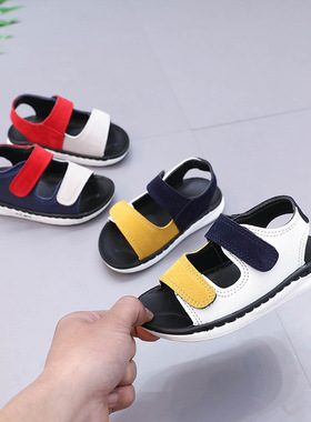 sandals Cildren boys Soes for girl kids summer Casual baby