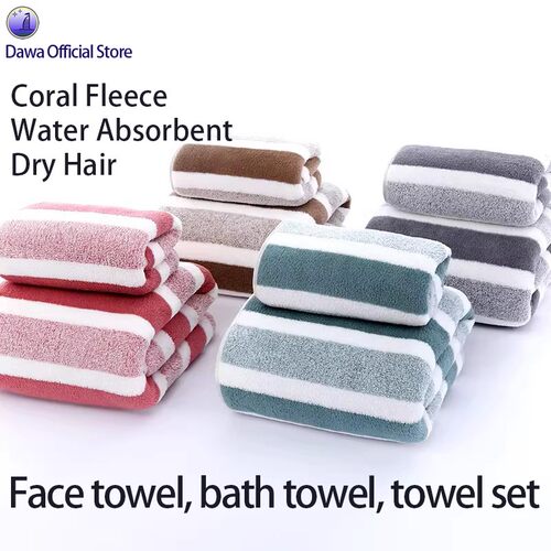StripedPanTowelHBhQui