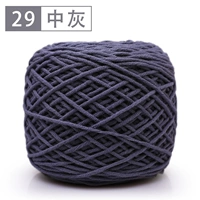 Средний 29 средний серый