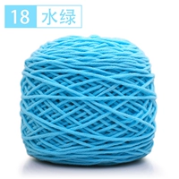 Вода зеленый 18 водный зеленый