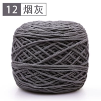 Табак 12 табачный пепел