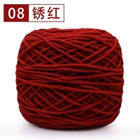 Ржавчина красного 08 ржавчина красный