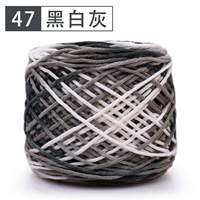 Черно -белый серый 47 черно -белый серый