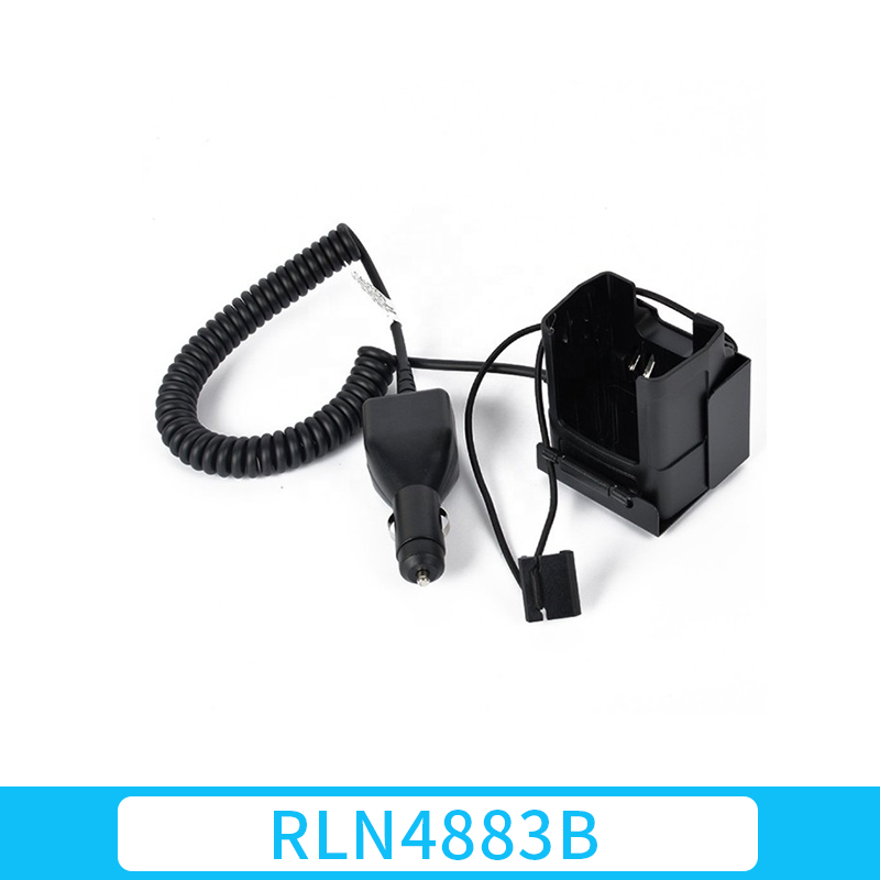 GP328对讲机 GP338 PRO5150 对讲机车载充电器 RLN4883B