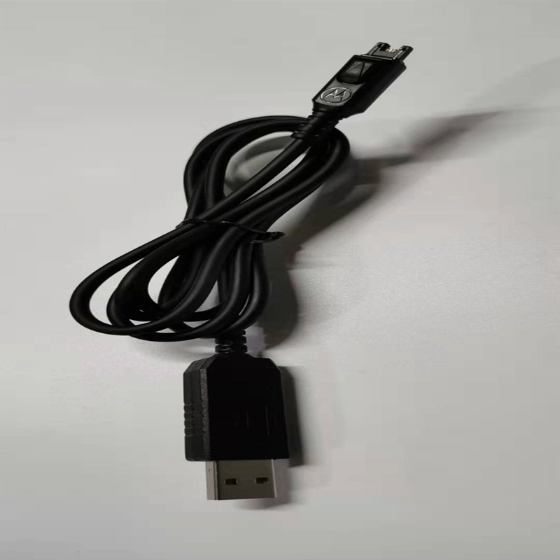 摩托罗拉MTP850车载USB充电器MTP810 830 870旅充