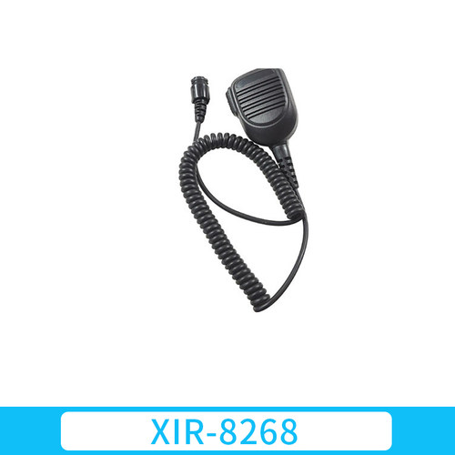 对讲机XIR M8268 M8668 M8220 M8660 手咪 话筒 肩咪 RMN5052A