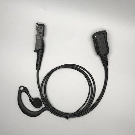 摩托罗拉MTP3150 XIR P6620i 3250 6600I E8608I对讲机耳机耳挂