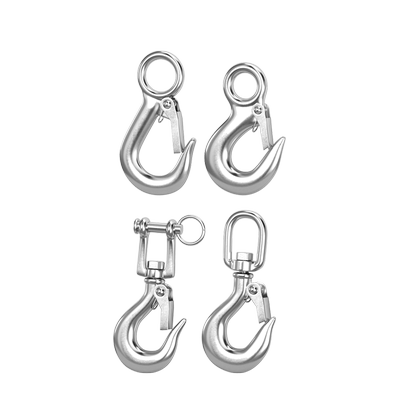 【采购首选】304货钩吊钩起重钩