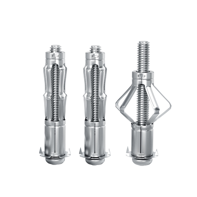 【采购首选】空心砖专用膨胀螺丝