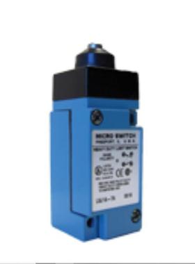 LS4D1A重载限位开关， 非插入式 顶部滚轮柱塞 SPDT 速动