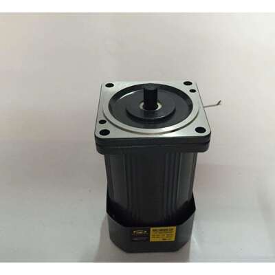 6IK140GN-CF OPG OUBANG MOTOR 140W 220V欧邦电机 单相电容运转