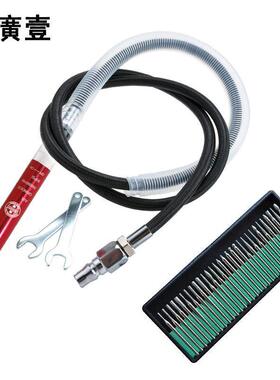 廣壹工具 风磨笔 气动打磨机 直磨机 雕刻刻磨笔雕刻机GY010K