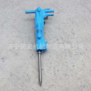 B87C风镐气动手持式煤矿凿岩B47碎石机混凝土路面破碎B87风镐