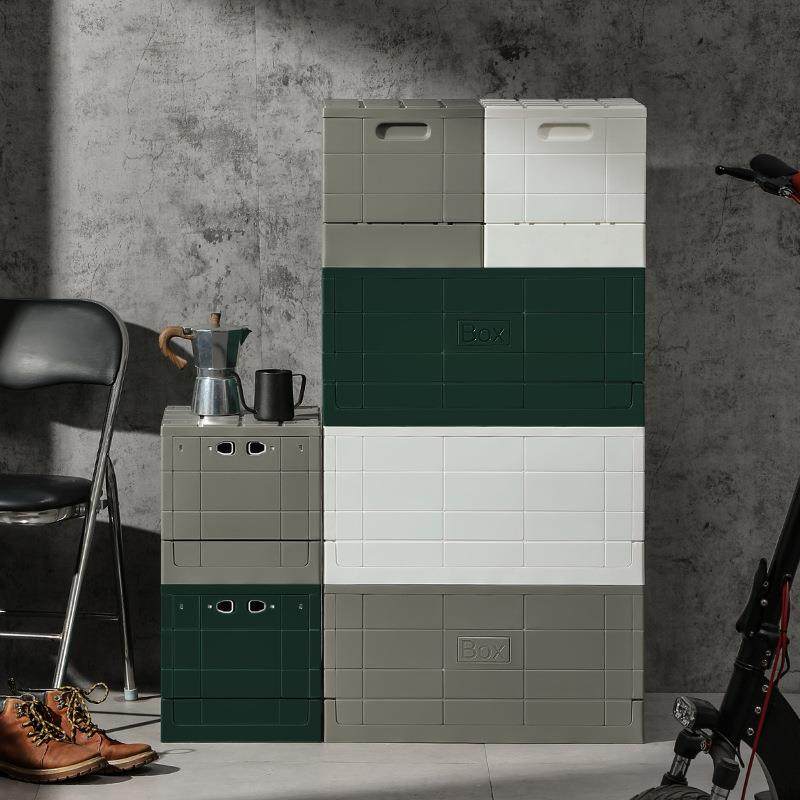 可折叠大号户外露营收纳箱收纳盒带盖汽车整理箱后备储物箱多功能,机械设备,其他机械设备,淘宝优惠券,粉丝福利购,淘宝优惠卷