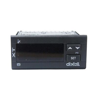dixell小精灵帝思XT110C-5N0AU湿度控制器 XT120C XT110C超低温
