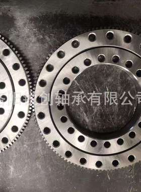 XA180309N交叉滚子回转支承 工业机器人底座轴承