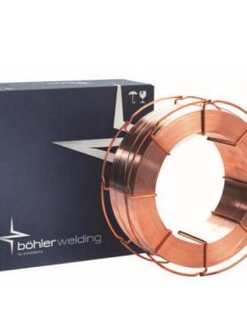 伯乐BOHLER X 70-IG ER110S-G低合金钢焊丝高强钢气保焊丝