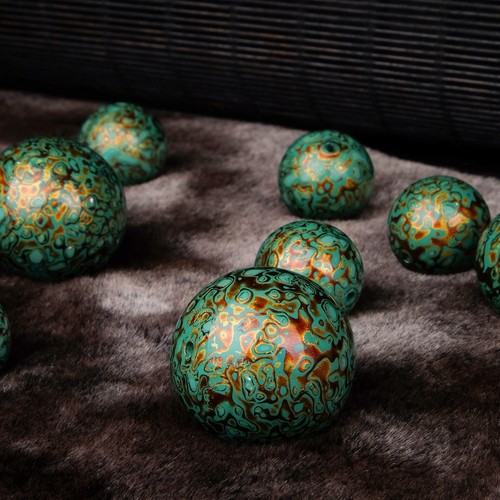 冬官大漆非遗配饰饰品文玩佛珠