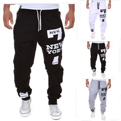 卫裤运动SweatPantsMra