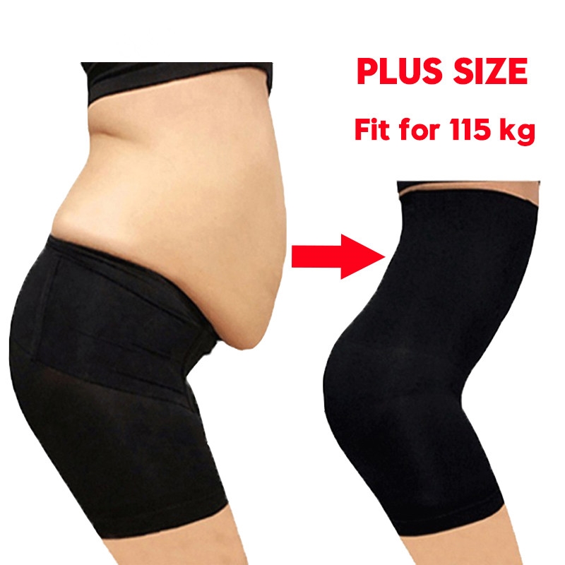 Ms High Waist Shaping Panties Slimming Tummy Underwear缩腹裤