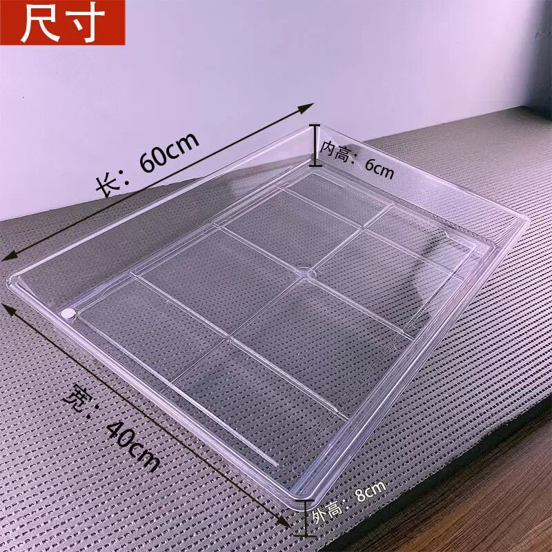 水果店超市冰盘水果高颜值陈列冰水果包装