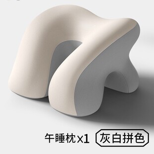 小学生用午睡枕趴趴枕儿童睡觉初中生趴桌枕头午休枕趴睡枕