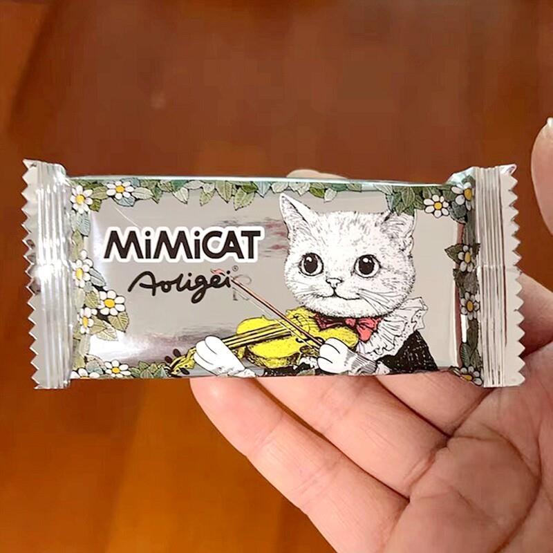 -黄油猫酪饼干曲奇薄脆芝士岩烧咖啡早餐网红解馋休闲小吃零食品