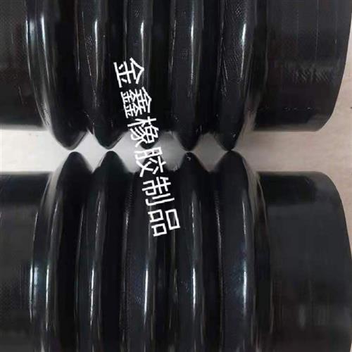 内径110 160橡胶波纹管Pvc管连接软管桥架改装排水管厕所下水管道