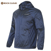 RockCloud岩云四季 神衣薄绒户外男吸湿排汗速干防风神衣夹克外套