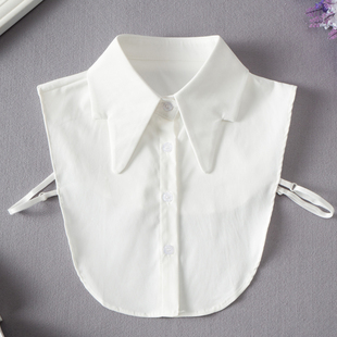 TMJL 饰领 A032假领子毛衣卫衣装