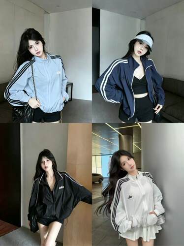 2228# 速干防晒外套