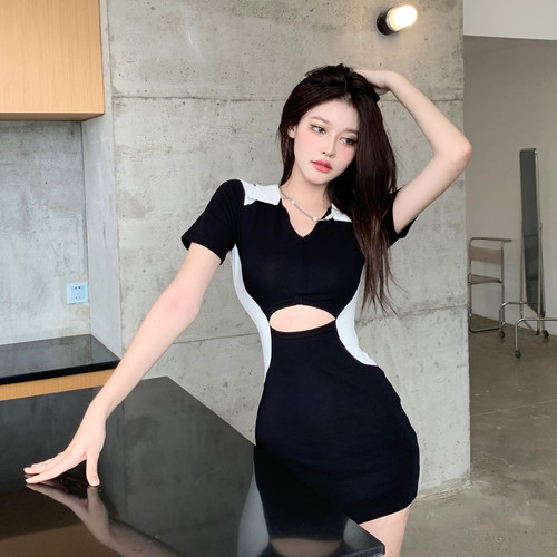 诗彤大码服饰 STNFL1013