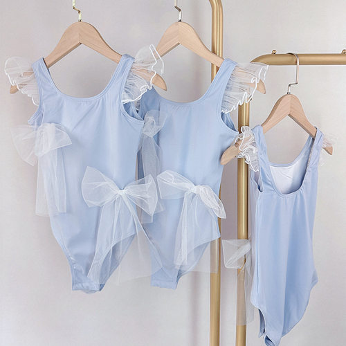 儿童舞蹈服女中国舞少儿体操服