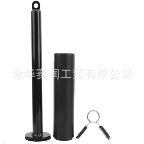 大小孔负载器铃片托盘杠铃片架
